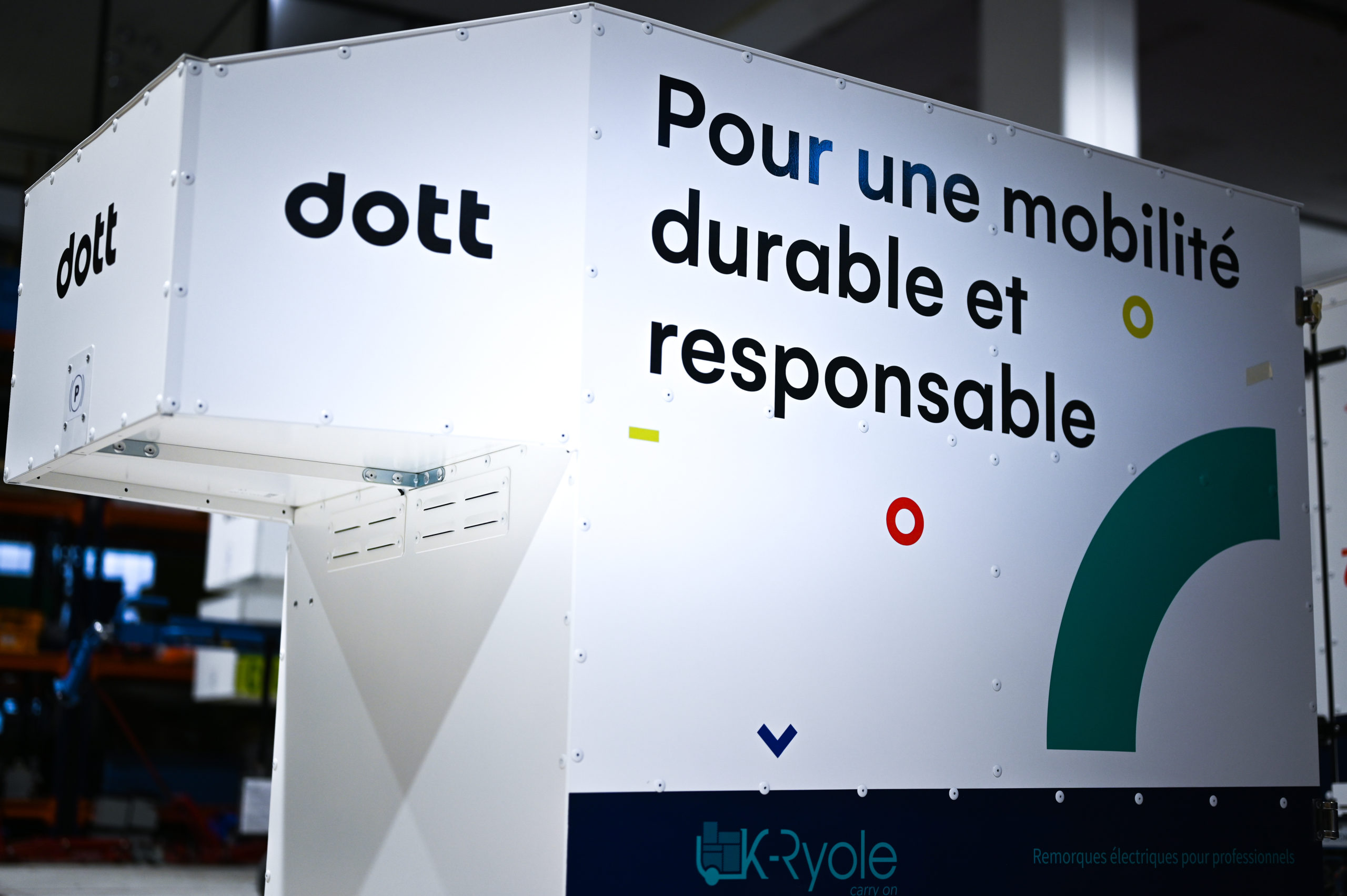 DOTT
