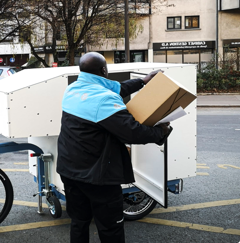 Utilitaire sécurisé