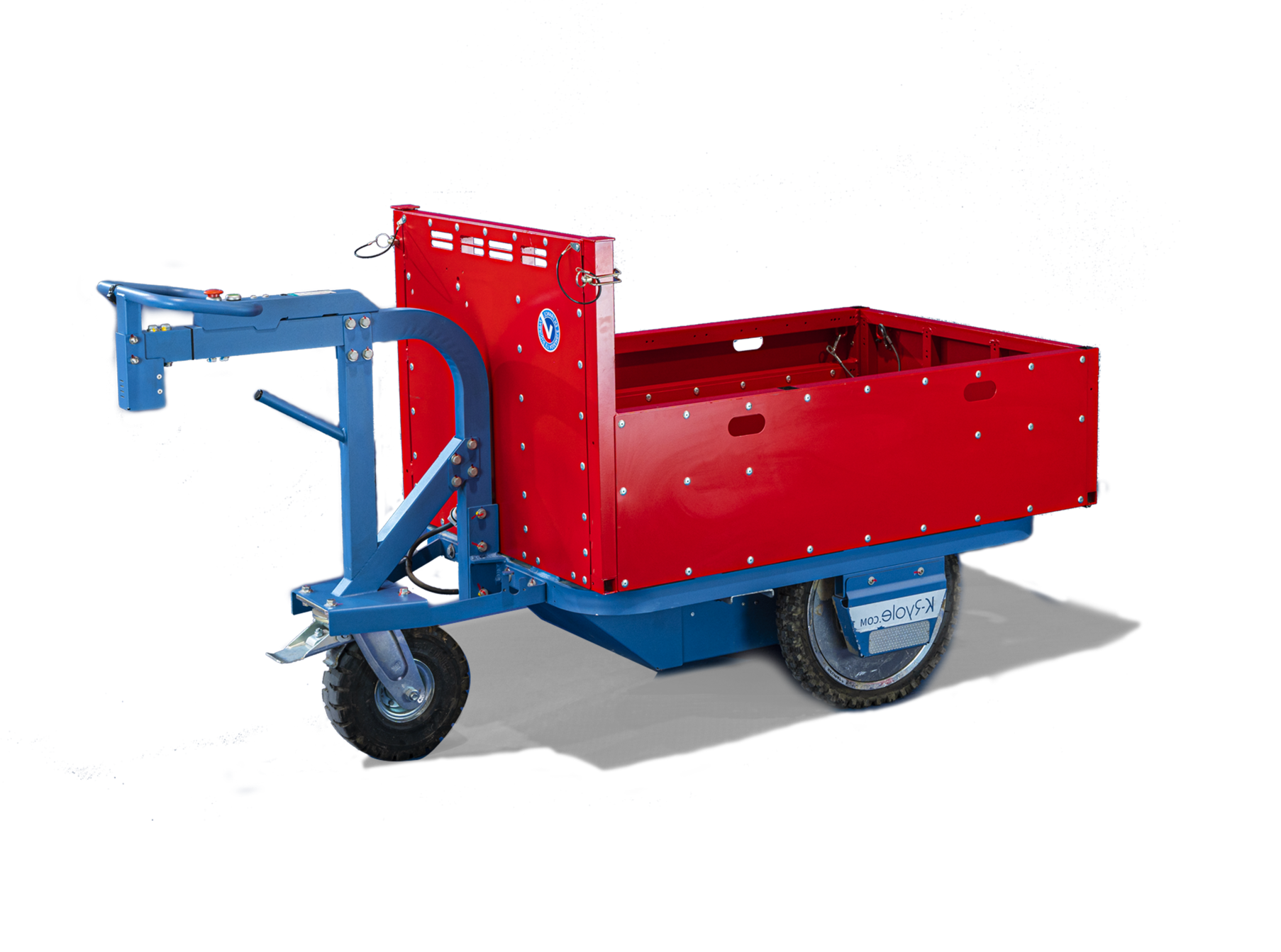 Kross builder 250