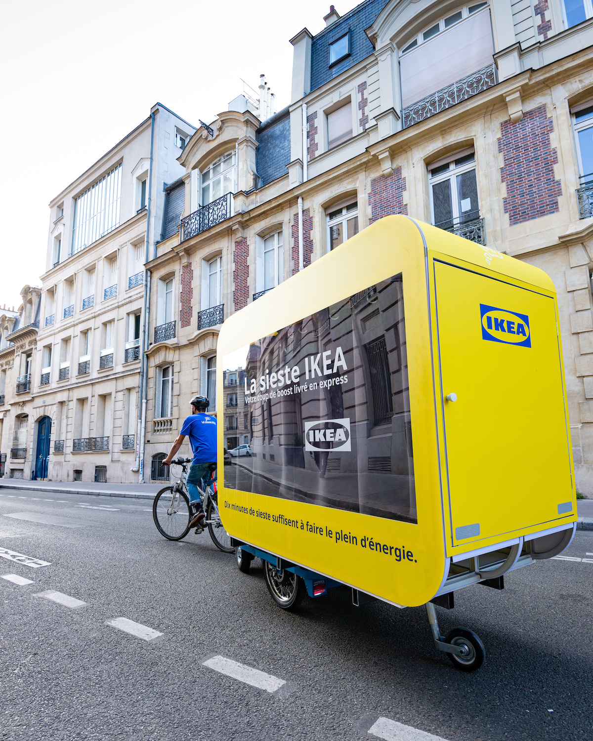 Module IKEA