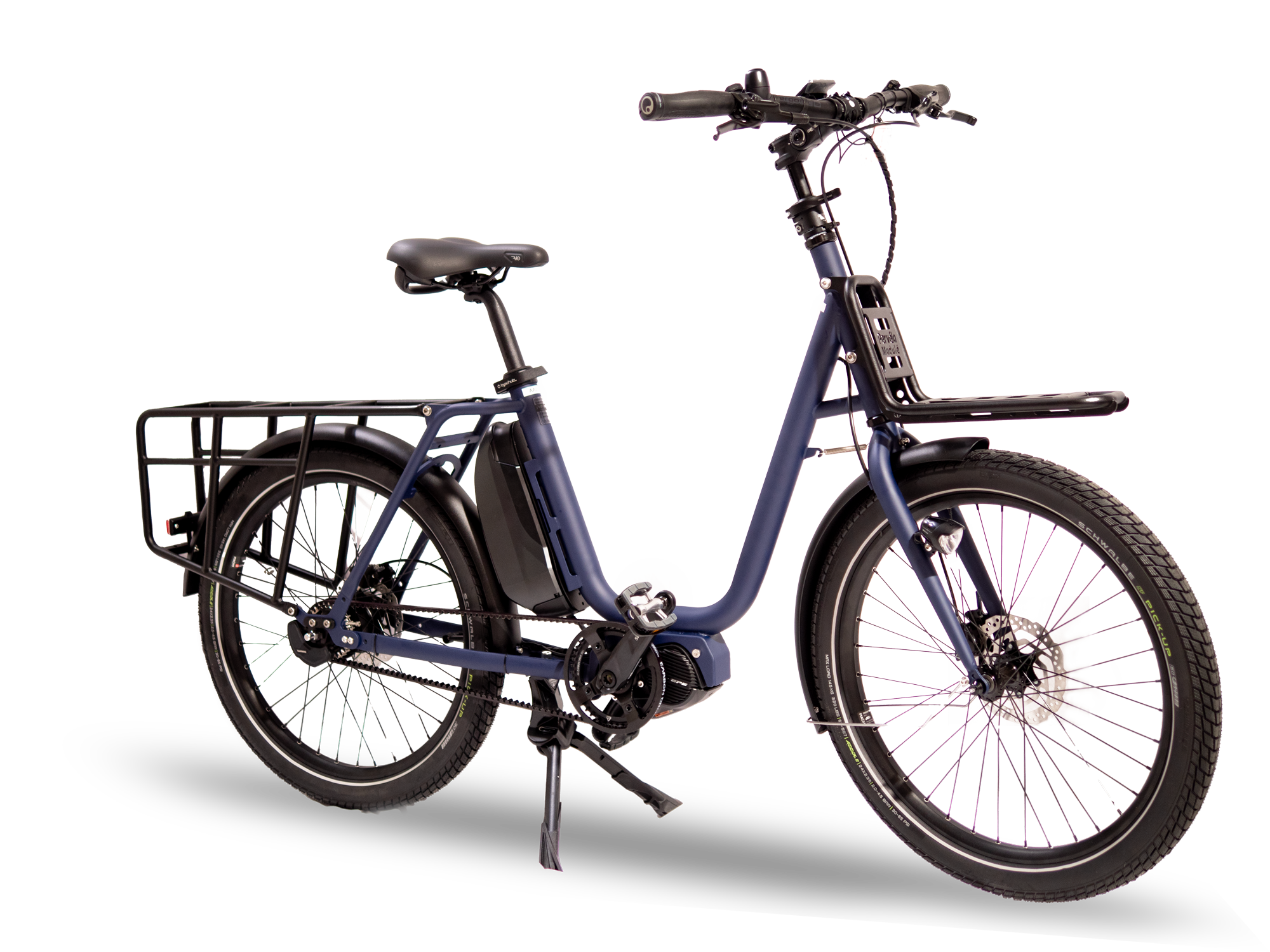 pervelo module